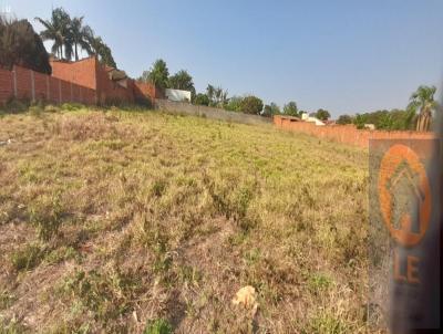 Terreno para Venda, em Araras, bairro Desmembramento Chcaras Zago