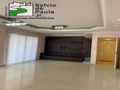 Apartamento para Locao, em Taubat, bairro Independncia, 3 dormitrios, 3 banheiros, 1 sute, 2 vagas