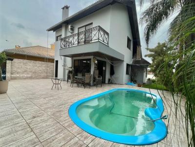 Casa Duplex para Venda, em Florianpolis, bairro Jardim Atlntico, 4 dormitrios, 3 banheiros, 2 sutes, 3 vagas