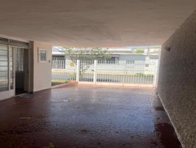 Casa para Venda, em Aparecida, bairro Jardim São Paulo, 4 dormitórios, 2 banheiros, 2 vagas