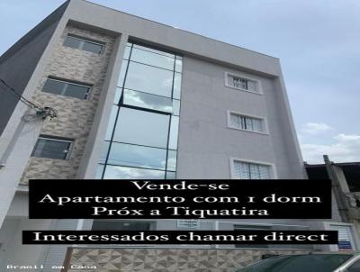 Apartamento para Venda, em So Paulo, bairro Vila Granada, 1 dormitrio, 1 banheiro