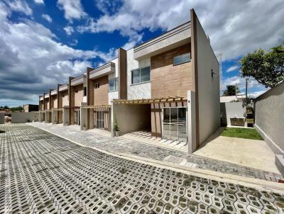 Casa Duplex para Venda, em Caucaia, bairro Icara, 3 dormitrios, 3 banheiros, 1 sute, 1 vaga