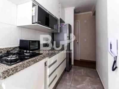 Apartamento para Locao, em Cotia, bairro JARDIM SIS, 3 dormitrios, 2 banheiros, 1 vaga