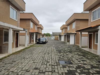 Casa em Condomnio para Venda, em Maric, bairro Itaipuau, 2 dormitrios, 1 banheiro, 1 vaga