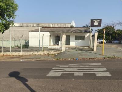 Comercial para Locao, em Presidente Prudente, bairro Jardim Bongiovani, 1 banheiro