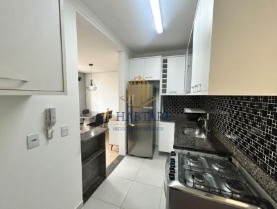 Apartamento para Venda, em Campinas, bairro Parque Fazendinha, 2 dormitrios, 2 banheiros, 1 vaga