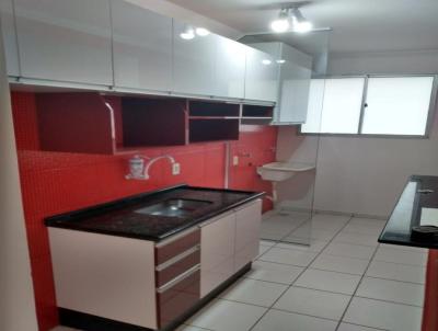 Apartamento para Locao, em Presidente Prudente, bairro Jardim Eldorado