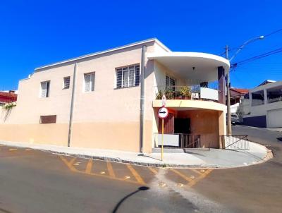 Casa para Venda, em Bauru, bairro JARDIM BELA VISTA, 3 dormitrios, 2 banheiros, 1 sute, 3 vagas