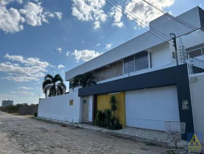 Casa para Venda, em Sobral, bairro Jernimo de Medeiros Prado, 3 dormitrios, 4 banheiros, 3 sutes, 2 vagas