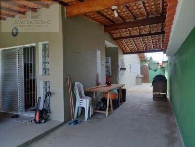 Casa 3 dormitrios para Venda, em Perube, bairro Jardim Ribamar, 3 dormitrios, 2 banheiros, 1 sute, 4 vagas