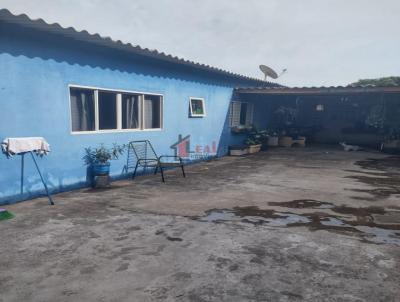 Casa para Venda, em Presidente Prudente, bairro HUMBERTO SALVADOR, 2 dormitrios, 1 banheiro, 1 vaga