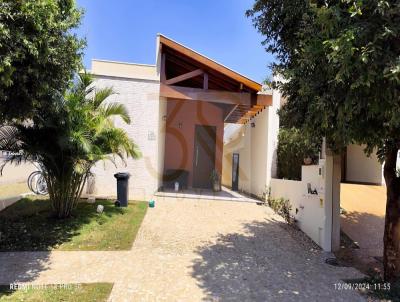 Casa em Condomnio para Venda, em Ribeiro Preto, bairro Loteamento Terras de Florena, 3 dormitrios, 2 banheiros, 1 sute, 4 vagas