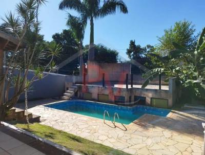 Casas 3 e 4 Quartos para Locao, em Atibaia, bairro Vila Petrpolis, 4 dormitrios, 5 banheiros, 2 sutes, 6 vagas