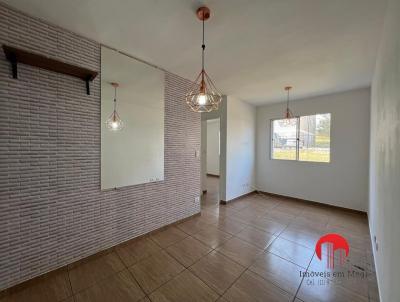 Apartamento para Venda, em Mogi das Cruzes, bairro Vila Bela Flor, 2 dormitrios, 1 banheiro, 1 vaga