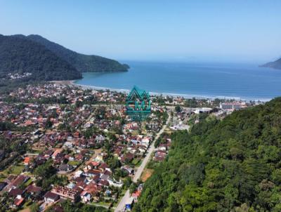 Chal / Pousada para Venda, em Ubatuba, bairro Praia da Lagoinha, 7 dormitrios, 7 banheiros