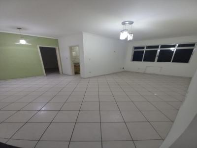 Apartamento para Venda, em Santos, bairro Pompia, 1 dormitrio, 1 banheiro, 1 vaga