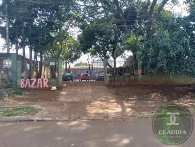 Terreno para Venda, em Cascavel, bairro Santo Onofre