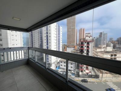 Apartamento para Venda, em Praia Grande, bairro Boqueiro, 2 dormitrios, 2 banheiros, 1 sute, 2 vagas