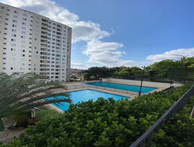 Apartamento para Venda, em Carapicuba, bairro Cidade Ariston Estela Azevedo, 2 dormitrios, 1 banheiro, 1 vaga