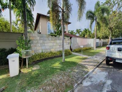 Casa em Condomnio para Venda, em Ananindeua, bairro Levilndia, 3 dormitrios, 3 sutes, 4 vagas