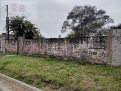 Terreno e Construo para Venda, em Perube, bairro Balnerio Josedy, 2 dormitrios, 1 banheiro, 15 vagas