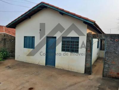 Casa para Venda, em , bairro Jd Planalto, 2 dormitrios, 1 banheiro, 2 vagas