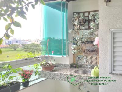 Apartamento para Venda, em Florianópolis, bairro Canasvieiras, 2 dormitórios, 1 banheiro, 1 suíte, 1 vaga