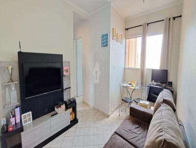 Apartamento para Venda, em Ribeiro Preto, bairro Ipiranga, 2 dormitrios, 1 banheiro, 1 vaga