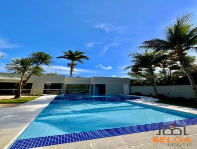 Casa em Condomnio para Venda, em Guaruj, bairro Jardim Acapulco, 5 dormitrios, 7 banheiros, 5 sutes, 4 vagas