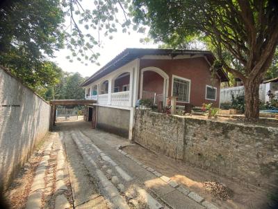 Casa em Condomnio para Venda, em Ribeiro Pires, bairro Represa, 3 dormitrios, 3 banheiros, 1 sute, 5 vagas