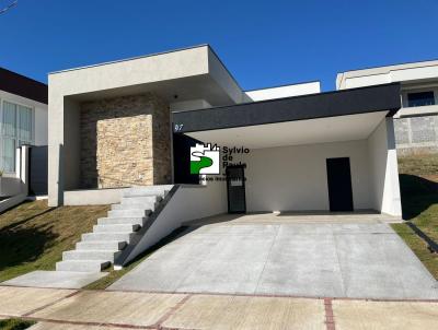 Casa em Condomnio para Venda, em Taubat, bairro ., 4 dormitrios, 5 banheiros, 4 sutes, 4 vagas