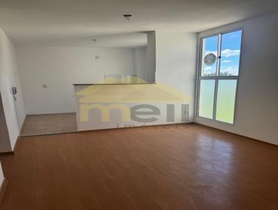 Apartamento para Locao, em Presidente Prudente, bairro Conjunto Habitacional Mrio Amato, 2 dormitrios, 1 banheiro, 1 vaga