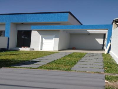 Casa para Venda, em Araucria, bairro Capela Velha, 3 dormitrios, 1 banheiro, 1 sute