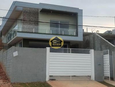 Casa para Venda, em Bom Jesus dos Perdes, bairro Lamismar, 3 dormitrios, 3 banheiros, 1 sute, 2 vagas