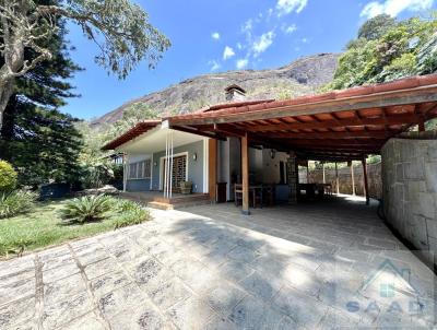 Casa para Venda, em Terespolis, bairro PARQUE DO IMBU, 3 dormitrios, 2 banheiros, 5 vagas