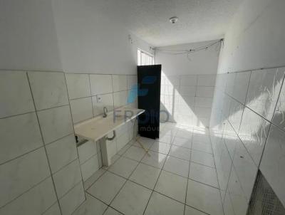 Apartamento para Venda, em Caldas Novas, bairro Estncia Itanhang, 2 dormitrios, 1 banheiro, 1 vaga