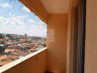 Apartamento para Venda, em Limeira, bairro BOA VISTA, 3 dormitrios, 2 banheiros, 1 sute