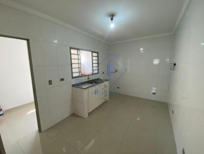 Apartamento para Locao, em Boituva, bairro Residencial Vicente Laureano, 2 dormitrios, 1 banheiro