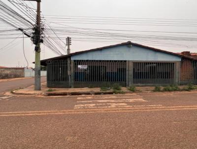 Casa para Venda, em Campo Grande, bairro Aero Rancho, 3 dormitrios, 2 banheiros, 2 vagas