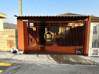 Casa para Venda, em Atibaia, bairro Jardim Santa Helena - Tanque, 2 dormitrios, 1 banheiro, 2 vagas