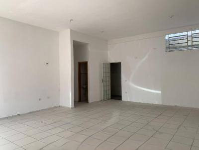 Comercial para Locao, em So Jos dos Campos, bairro Vila Maria, 2 banheiros, 1 vaga