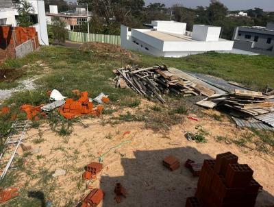 Terreno em Condomnio para Venda, em Presidente Prudente, bairro Porto Madero Residence