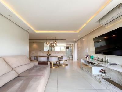 Apartamento para Venda, em Campo Bom, bairro BELA VISTA, 2 dormitrios, 1 banheiro, 1 sute, 1 vaga