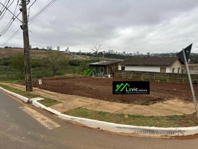 Terreno para Venda, em Ponta Grossa, bairro Olarias