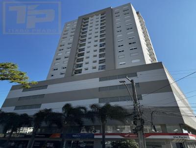 Apartamento para Venda, em Novo Hamburgo, bairro Centro, 1 dormitrio, 1 banheiro, 1 vaga