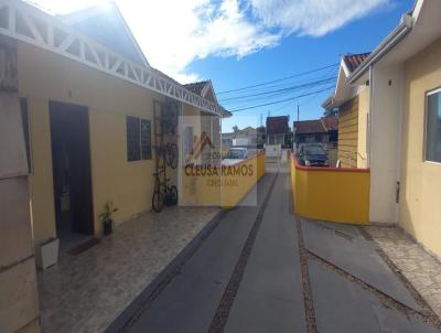 Casa em Condomnio para Venda, em Guaratuba, bairro Piarras, 3 dormitrios, 1 banheiro, 1 vaga