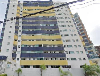 Apartamento para Venda, em Salvador, bairro Jardim Armao, 1 dormitrio, 1 banheiro, 1 vaga