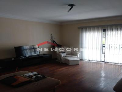 Apartamento para Venda, em Santo Andr, bairro Vila Assuno, 3 dormitrios, 2 banheiros, 1 sute, 2 vagas