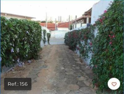 Casa para Venda, em Birigui, bairro Patrimnio Silvares, 2 dormitrios, 1 banheiro, 2 vagas