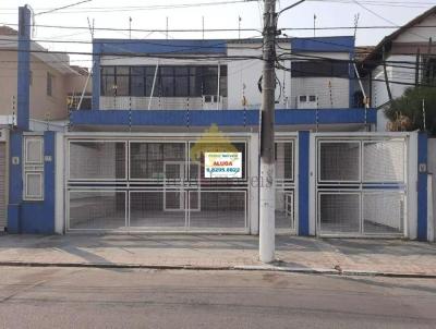 Salo Comercial para Locao, em So Paulo, bairro Vila Mariana, 4 banheiros, 20 vagas